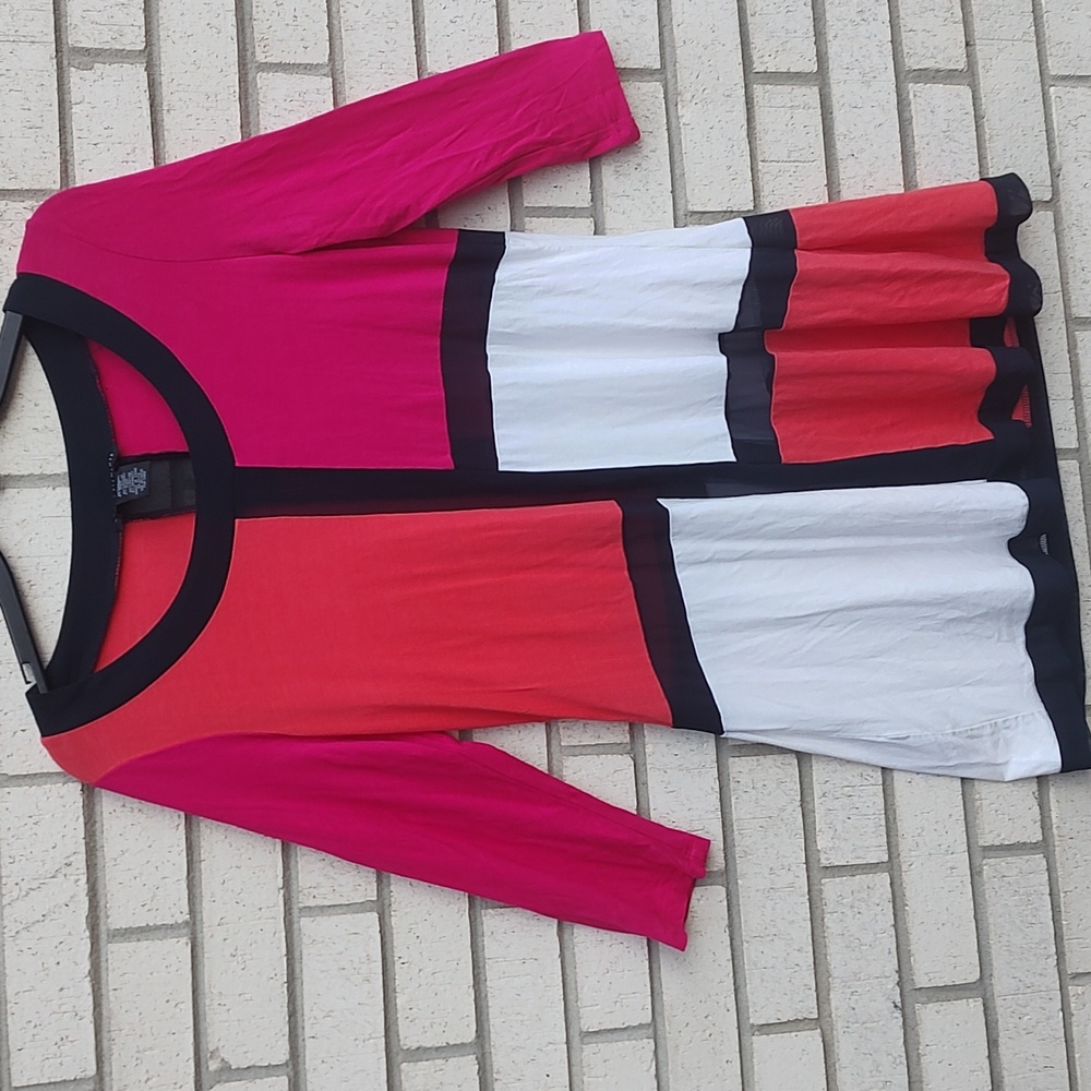 Grace Elements Top - image 2